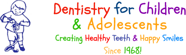 Dentistry for Children & Adolescents